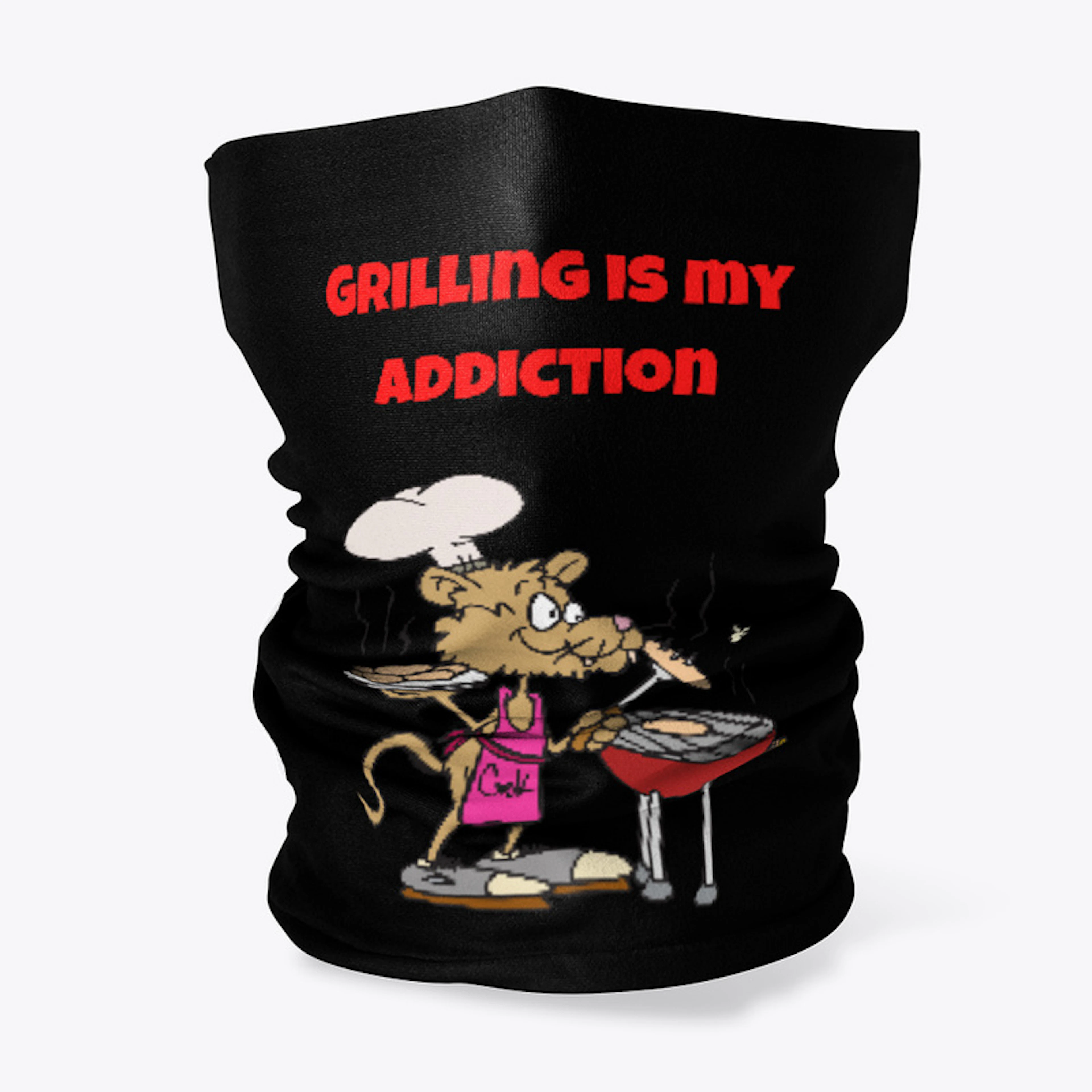 Grilling is my Addiction